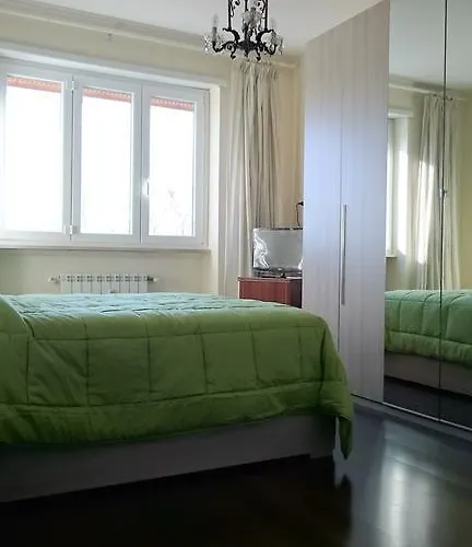 Casa Vacanze Alessio Roma