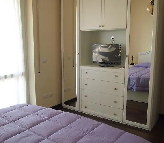 Casa Vacanze Alessio * Roma