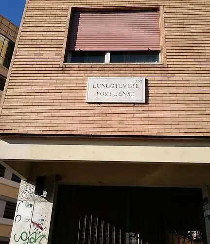 Casa Vacanze Alessio Tatil Evi Roma