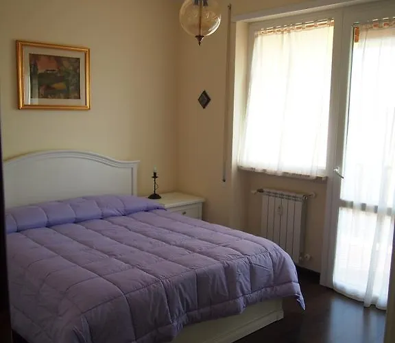 Casa Vacanze Alessio * Roma