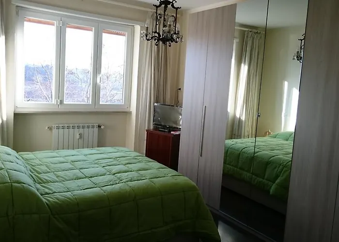 Casa Vacanze Alessio Roma