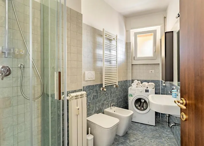 Casa Vacanze Alessio Tatil Evi Roma