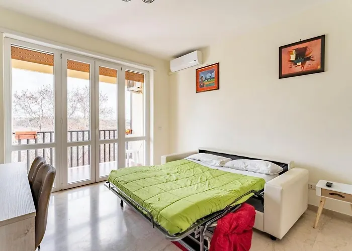 Tatil Evi Casa Vacanze Alessio