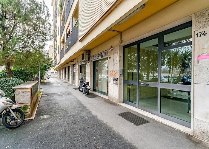 Casa Vacanze Alessio * Roma