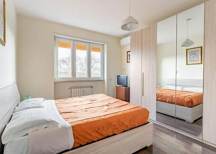 Casa Vacanze Alessio * Roma