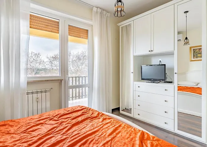 Tatil Evi Casa Vacanze Alessio *