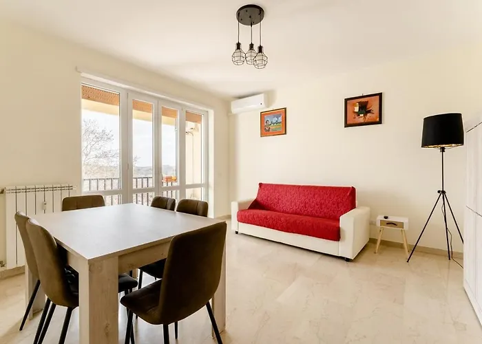 Casa Vacanze Alessio Roma