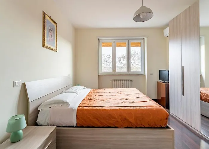 Casa Vacanze Alessio Roma