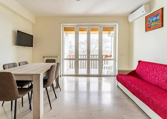 Casa Vacanze Alessio
