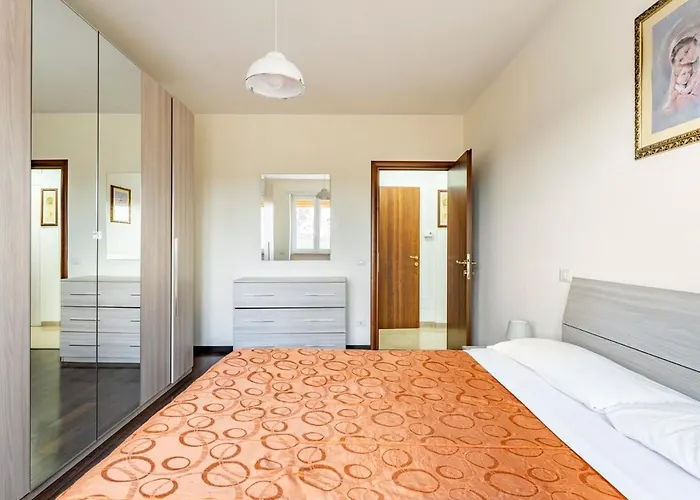 Casa Vacanze Alessio * Roma