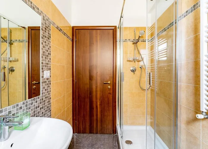 Casa Vacanze Alessio Tatil Evi