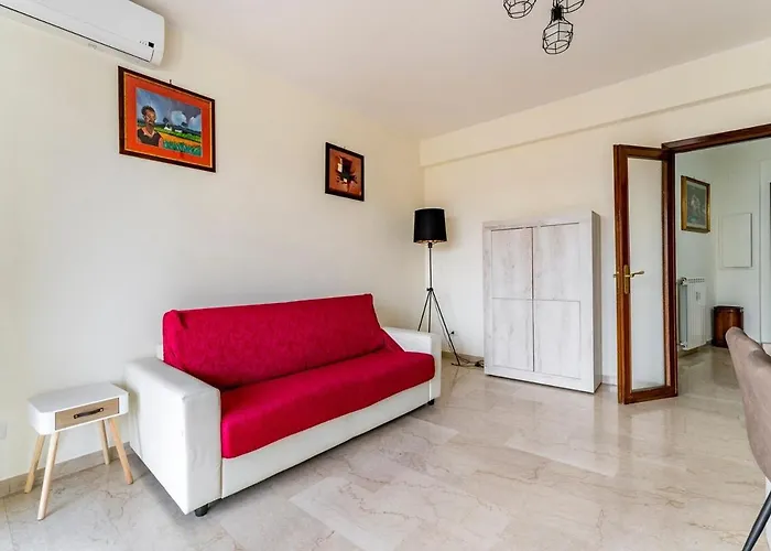 Tatil Evi Casa Vacanze Alessio