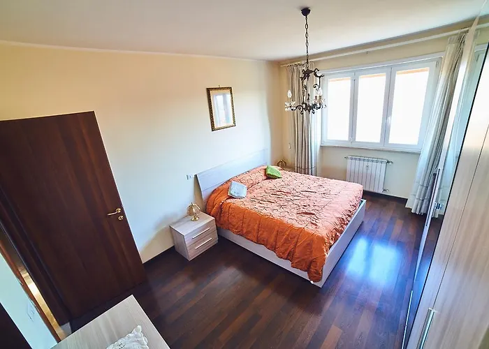 Casa Vacanze Alessio Roma