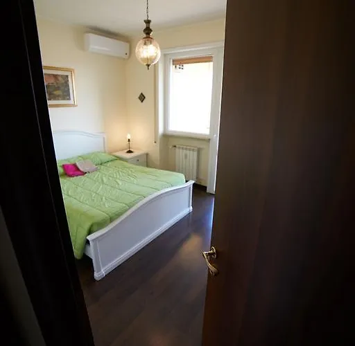 Tatil Evi Casa Vacanze Alessio *