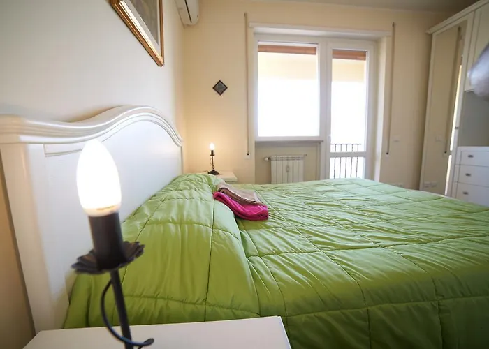 Casa Vacanze Alessio