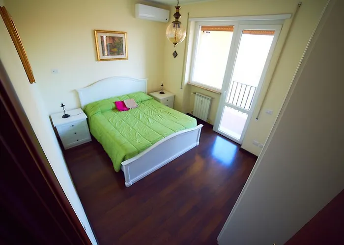 Tatil Evi Casa Vacanze Alessio